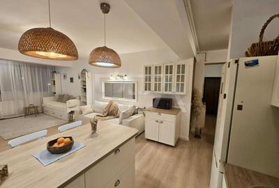 Apartament 3 camere Andronache – bloc nou 2014 - 4