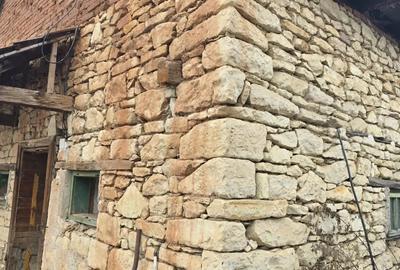 Casă cu 4 camere în Vlaha - 3