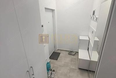 Apartament cu 2 camere decomandat în Giroc - 1