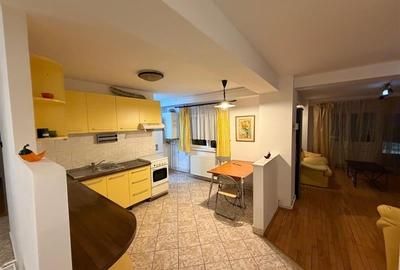 Inchiriere apartament 4 camere Calea Dorobantilor Cluj-Napoca - 4