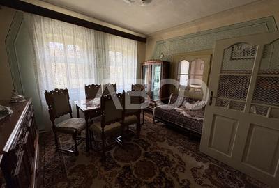 Casa individuala 60 mpu 974 m teren sat Armeni Sibiu - 10