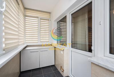 Apartament cu 2 camere decomandat în Timpuri Noi - 3