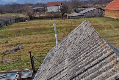 Casă cu 2 camere în Ponor - 2