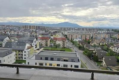 Apartament cu 3 camere în Central - 5