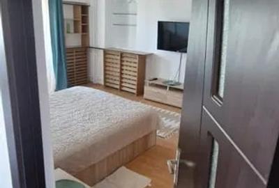 Garsoniera, 45 mp, decomandata, ac, boiler, balcon, Alba Iulia - 2