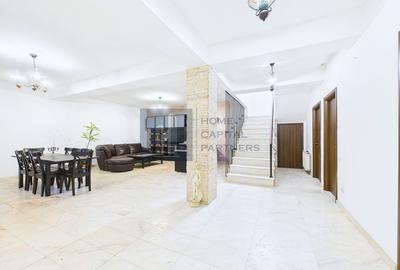 Casă cu 5 camere în Brănești - 8