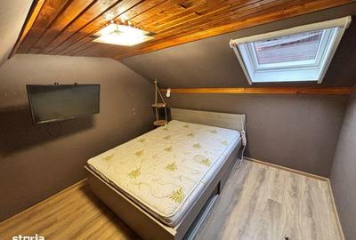 Casă cu 7 camere cu Teren 1000 Mp în Firiza - 7