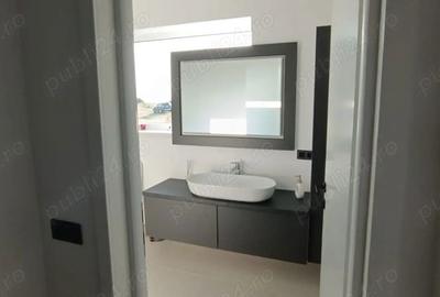 Casă cu 5 camere cu Teren 736 Mp în Tăuții-Măgherăuș - 10