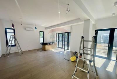Casa / Vila cu 4 camere de vanzare in zona Nord - 5