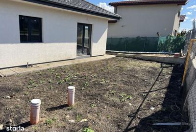 Casă cu 3 camere în Juc-Herghelie - 8