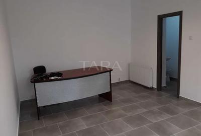 Apartament cu 3 camere decomandat în Central - 3