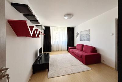 Apartament cu 4 camere semidecomandat în Dristor - 3
