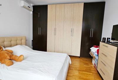 Vila P+E, proiect modern, zona 1 Mai - 7