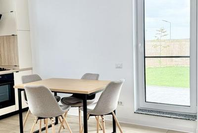 Casă cu 4 camere cu Teren 500 Mp în Corbeanca - 15