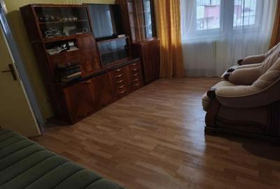 Apartament cu 3 camere semidecomandat în Ultracentral - 3