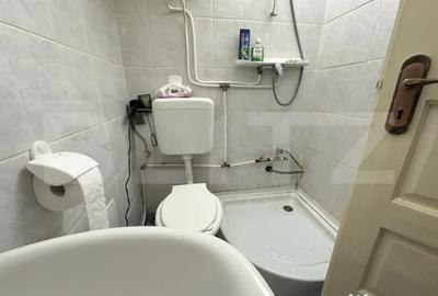 Garsonieră decomandată în Progresul - 3