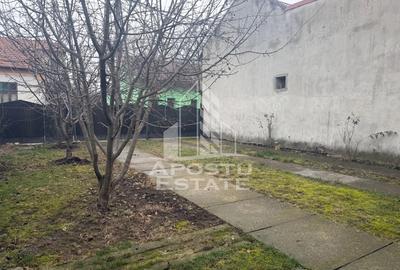 Casă cu 3 camere cu Canalizare în Șagului - 5