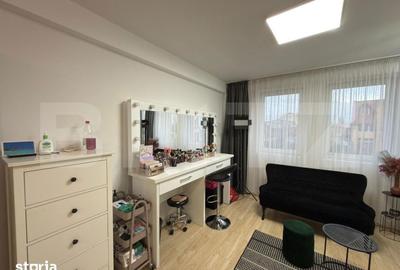 Apartament cu 3 camere în Căuaș - 5