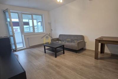 Apartament cu 2 camere decomandat, mobilat în Central - 2