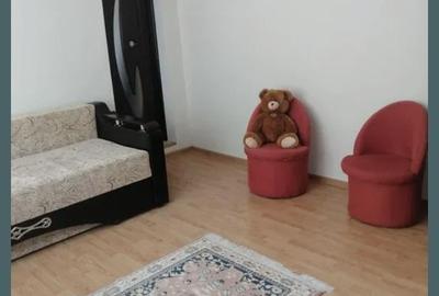 Inchiriere camera la curte gazda - 1