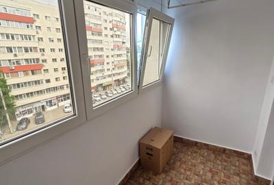 Apartament cu 2 camere semidecomandat în Turda - 14