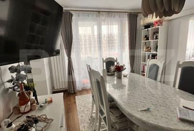 Apartament cu 3 camere în Batiz - 7