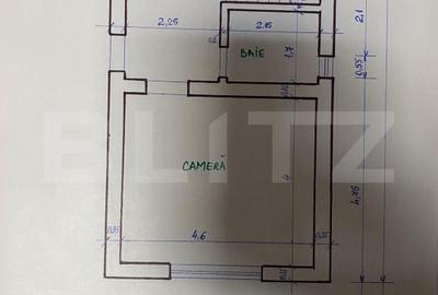 Casă cu 7 camere cu Teren 363 Mp în Soarelui - 3