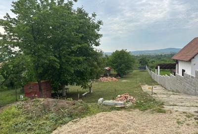 Teren intravilan, pe dealuri, in ORADEA - 3