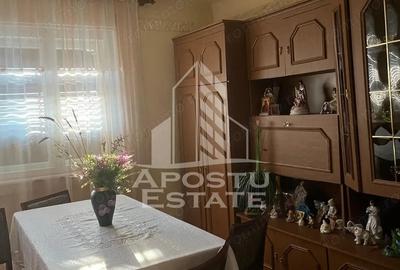 Casă cu 3 camere cu Teren 500 Mp în Făget - 4