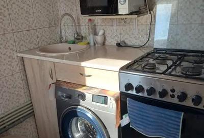 Garsonieră semidecomandată în Central - 6