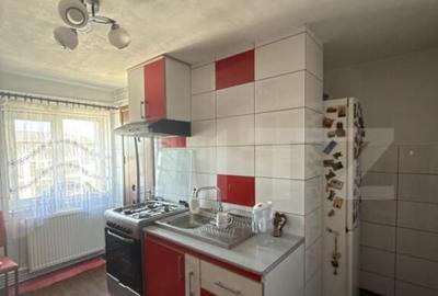 Apartament 4 camere, etaj intermediar, cartier Obcini - 9