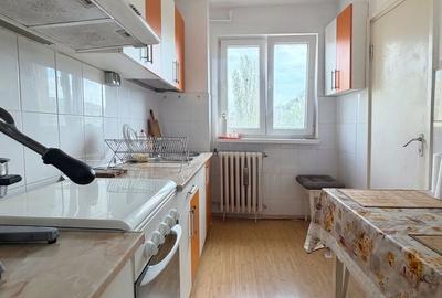 Apartament cu 2 camere semidecomandat în Dacia - 7