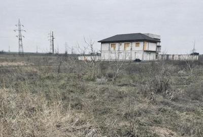 Teren de 325 mp, în Nord - 2