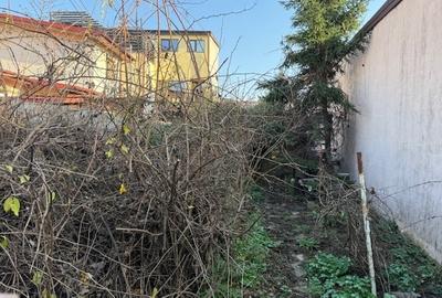 Casă cu 2 camere cu Teren 270 Mp în Central - 3