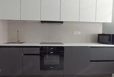 Garsonieră în Girocului - 4