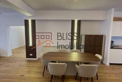 Apartament cu 4 camere în Herăstrău - 8