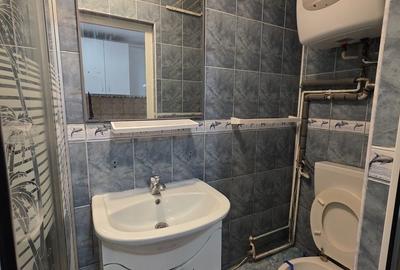 Garsonieră în Bartolomeu - 12