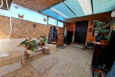 Casă cu 3 camere cu Teren 500 Mp în Arpășel - 10