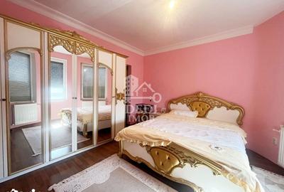 Casă cu 4 camere decomandat cu Teren 482 Mp în Oncea - 8