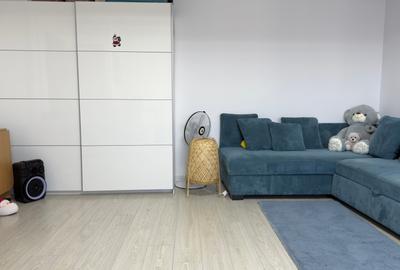 Apartament cu 2 camere decomandat, mobilat în Prelungirea Ghencea - 2