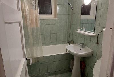 Apartament cu 2 camere nedecomandat în Progresul - 4