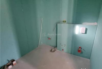 Casă cu 6 camere cu Teren 1200 Mp în Poroschia - 11