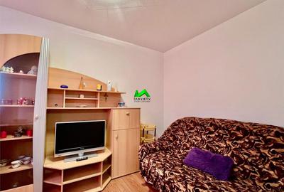 Apartament cu 2 camere nedecomandat, mobilat în Cedonia - 6