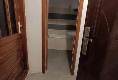 Garsonieră semidecomandată în Central - 1