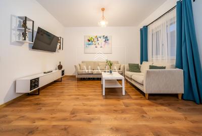 Casa tip duplex, 4 camere, zona Triajului-Selimbar - 3