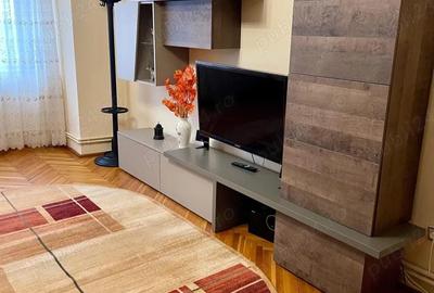 Apartament cu 3 camere decomandat în Faleza Nord - 3