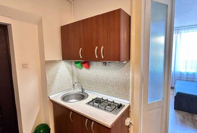 Garsonieră semidecomandată în Central - 2