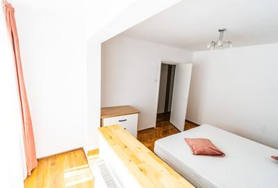Complet renovat, modern utilat - 6
