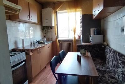 Apartament cu 2 camere decomandat în Gojdu - 1
