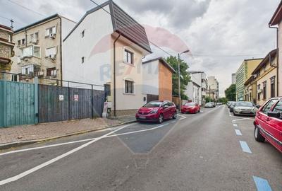 Apartament cu 3 camere la curte langa Foisorul de Foc - 26